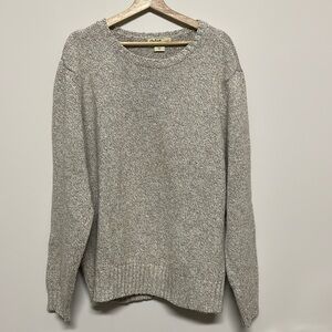 Vintage Wool Sweater